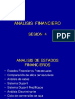 Sesion - 4 - Analisis Financiero