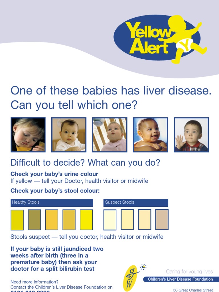 CLDF Yellow Alert Poster | PDF | Wellness