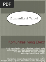 Download 2KOMUNIKASI VERBALppt by Satria Putra Penarosa SN180965120 doc pdf