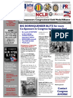 Borinqueneers Congressional Gold Medal Alliance 11-1-2013 Update.pdf