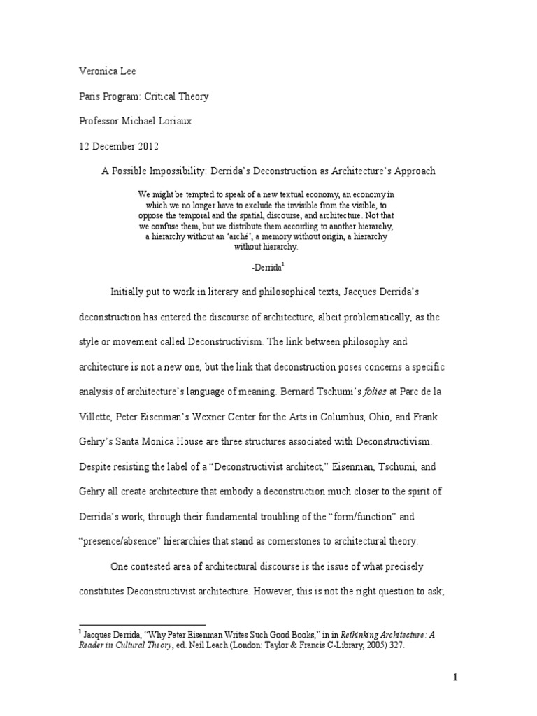 Veronica critical essays 05 picture