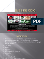 Presentacion Crimenes de Odio2