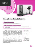 Download 11 Bab 10 Energi Dan Perubahan by MEWAL SN18097265 doc pdf