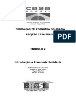 Economia Solidária