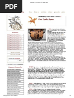 Mitologia greca e latina, Eos, Epafo, Epeo.pdf