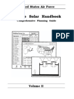 Passive Solar Handbook
