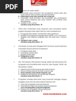 Download 57899843-Soal-soal-Latihan-Ujian-Advokatpdf by fasluki SN180975839 doc pdf