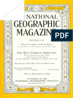 National Geographic 1947-10