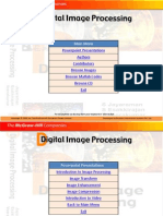 Main Menu: Powerpoint Presentations Authors Contributors Browse Images Browse Matlab Codes Browse CD Exit