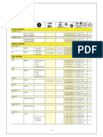 18 to 37Parts Catalogue LuK India AAM 2011-2012