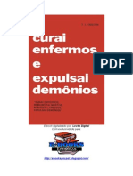 Curai Enfermos e Expulsai Demônios - T. L. Osborn