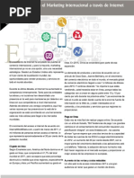 Download Oportunidades y Desafos del Marketing Internacional by David Salima SN180982476 doc pdf