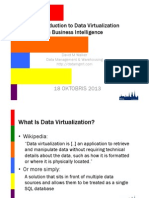An Introduction to Data Virtualization in Business Intelligence