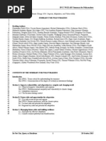 Download LEAKED DRAFT IPCC Change 2014 Impacts Adaptation and Vulnerability by Jon Queally SN180989207 doc pdf