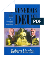 Os Generais de Deus - Roberts Liardon