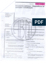 NBR10982 ElevadorEletrico Dispositivos PDF