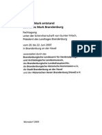 850 Jahre Mark Brandenburg PDF