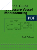 Practical Guide To Pressure Vessel Manufacturing - SUNIL PULLARCOT