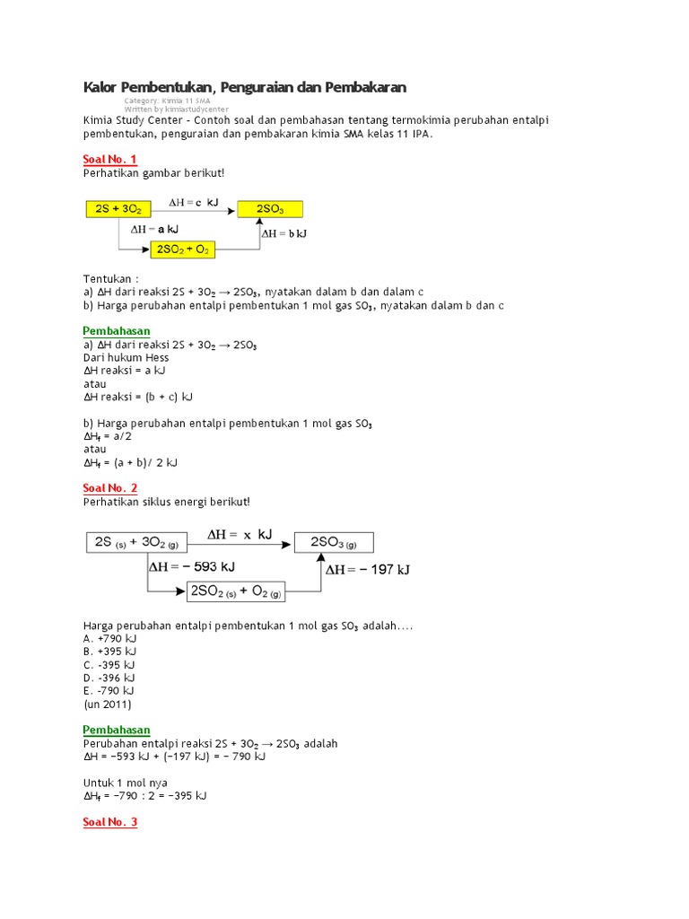 Soal J Pembentukan Nida Docx