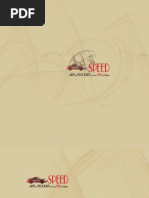 Download Speed Fiat by zing li SN18100020 doc pdf