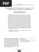 integracvao sensorial e tdah