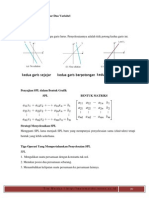 SPL 2 Variabel PDF
