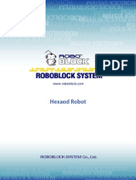 18fod Hexapod RK JNT 003 PDF