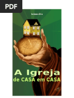A Igreja de Casa em Casa