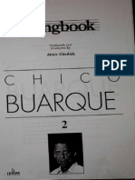 Songbook - Chico Buarque Vol. 2 PDF