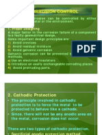 Corrosion Control PDF