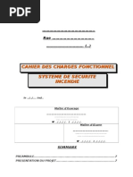 Cahier Des Charges Fonctionnel SSI Ind 0