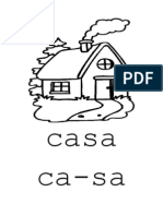 Ficha Casa