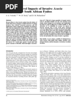 TELOS Final | PDF | Aristotle | Metaphysics