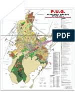 Plansa - Reglementari - Urbanistice - Actualizare - PUG - BV PDF