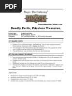 Download Zendikar Sales Solicitation by CopySix SN18102316 doc pdf