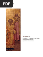 O fascínio da arte russa