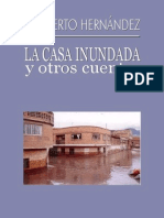 Felisberto Hernández - La Casa Inundada y Otros Cuentos PDF
