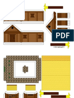 Rohan House PDF