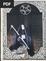 Download The Art of Necronomicon  3 1995 by New Black Order SN181031284 doc pdf