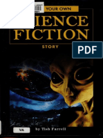 Tish Farrell - Write Your Own Science Fiction Story (PD PDF