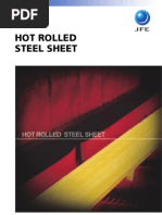 Download Hot Rolled Steel Sheet by khwanta-bta SN18103607 doc pdf