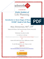 Network FP Seminar on Seven Stages of Money Maturity & EVOKE Model of Life Planning.pdf