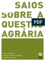 Ensaios Sobre a Questao Agraria