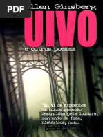 Allen Ginsberg-O Uivo