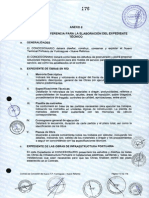 Anexo 6 - TDR para la elaboración del Expediente Técnico