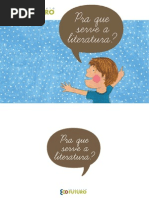 p Raque Serve a Literatur A