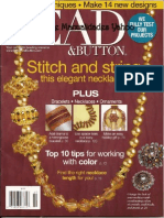 Bead&Button 093 - October 