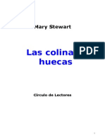 Stewart, Mary - Trilogia de Merlin 02 - Las Colinas Huecas