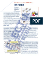 Electus Distribution Reference Data Sheet