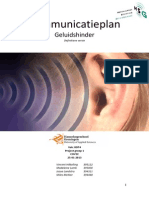 Communicatieplan Definitief Compleet PDF